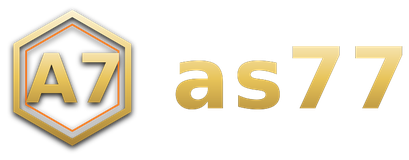 as77 logo